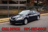 Used 2016 Nissan Altima 2.5 S w/ Power Driver Seat Package image 2