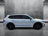 Used 2023 Volkswagen Tiguan SE R-Line image 4