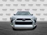 Used 2016 Toyota 4Runner SR5 image 2