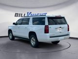 Used 2018 Chevrolet Suburban LT image 3