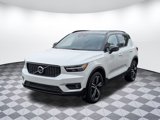 Used 2022 Volvo XC40 T5 R-Design image 4