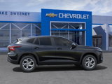 New 2025 Chevrolet Trax LS image 5