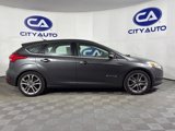 Used 2015 Ford Focus Electric Hatchback image 3