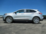 Used 2019 Ford Edge Titanium w/ Equipment Group 301A image 2