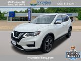 Used 2019 Nissan Rogue SV w/ Premium Package image 1