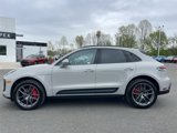 Used 2023 Porsche Macan S image 2