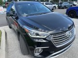 Used 2017 Hyundai Santa Fe SE w/ SE Ultimate Tech Package 03 image 2