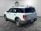 Certified 2022 Ford Bronco Sport Big Bend w/ Convenience Package image 3