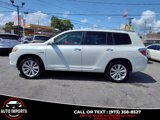 Used 2008 Toyota Highlander Limited image 5