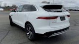 Used 2021 Jaguar F-PACE S image 6