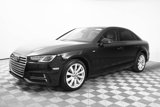 Used 2018 Audi A4 2.0T Ultra Premium w/ 18" Wheel Package image 3
