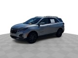 Used 2023 Chevrolet Equinox RS image 4