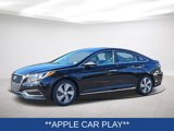 Used 2017 Hyundai Sonata Plug-In Hybrid image 3