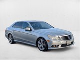 Used 2010 Mercedes-Benz E 350 Sedan image 3