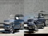 New 2024 Lincoln Nautilus Reserve w/ Equipment Group 202A image 4