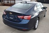 Used 2022 Chevrolet Malibu LT image 4