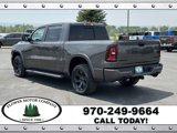 New 2025 RAM 1500 Big Horn image 5