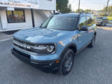 Used 2022 Ford Bronco Sport Big Bend w/ Convenience Package image 2