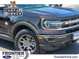 Used 2021 Ford Bronco Sport Big Bend image 4