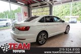 Used 2020 Volkswagen Jetta SEL Premium image 3