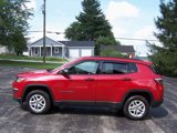 Used 2018 Jeep Compass Sport w/ Tech Group image 6