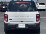 Used 2021 Ford Bronco Sport Outer Banks image 4