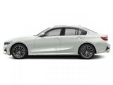 Used 2020 BMW 330i Sedan w/ Convenience Package image 3