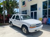 Used 2003 Chevrolet Blazer LS w/ Preferred Equipment Group image 2