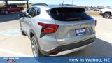 New 2025 Chevrolet Trax LT w/ Driver Confidence Package image 3