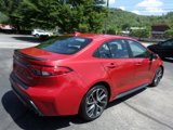 Used 2020 Toyota Corolla XSE image 6