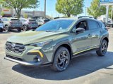 New 2025 Subaru Crosstrek 2.5i Sport image 3