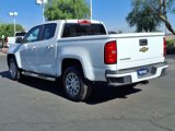 Used 2016 Chevrolet Colorado LT w/ LT Convenience Package image 3