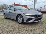New 2025 Hyundai Elantra SE image 2