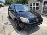 Used 2008 Toyota RAV4 2WD image 2