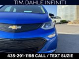 Used 2020 Chevrolet Bolt Premier w/ Infotainment Package image 5