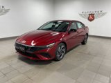 New 2025 Hyundai Elantra Sport image 3