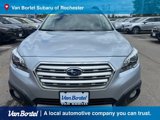 Used 2016 Subaru Outback 2.5i Limited image 2