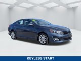 Used 2015 Kia Optima EX image 2