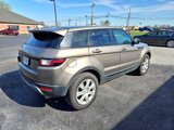 Used 2017 Land Rover Range Rover Evoque SE image 5