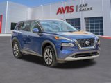 Used 2023 Nissan Rogue SV image 3