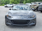 Used 2017 MAZDA MX-5 Miata Grand Touring image 2