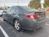 Used 2010 Acura TSX Sedan image 2