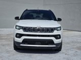 Used 2023 Jeep Compass Limited image 4