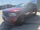 Used 2017 Dodge Durango GT w/ Nav & Power Liftgate Group image 3