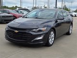 Used 2023 Chevrolet Malibu LT image 2