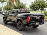Used 2024 GMC Canyon Elevation w/ Elevation Premium Package image 5