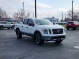 Used 2018 Nissan Titan PRO-4X w/ Pro-4x Convenience Package image 2