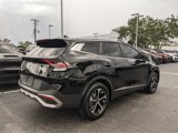 Used 2023 Kia Sportage EX image 4