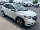 Used 2017 Honda HR-V EX-L image 2