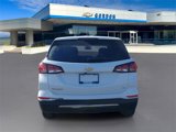 Used 2022 Chevrolet Equinox LT image 4